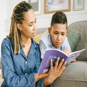 Lesson # 9 – V – e, i, y Baby Blue Rule Soft c and g Prefixes & Suffixes